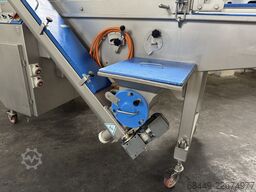 FMT Bebloemer, Type FPDM-600