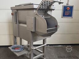 Barsso (made by N & N) Dubbele peddelmenger, Barmix 300 PEF