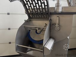 Barsso (made by N & N) Dubbele peddelmenger, Barmix 300 PEF
