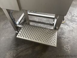 Barsso (made by N & N) Dubbele peddelmenger, Barmix 300 PEF