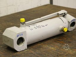 GSL German Standard Lift D080045AAV10170