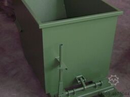 FALKEN Spaehnemulde 600