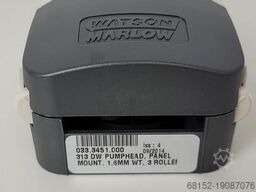 Watson Marlow 313DW Peristaltic Pump Head Watson Marlow