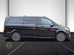 Mercedes-Benz EQV 300 Avantgarde,lang,6Sitze,2xSchiebetür el.
