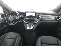 Mercedes-Benz EQV 300 Avantgarde,lang,6Sitze,2xSchiebetür el.