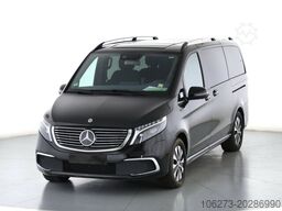Mercedes-Benz EQV 300 lang,7Sitze,2xSchiebetür,LED,Distronic