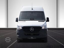 Mercedes-Benz Sprinter 317 Maxi,9GTronic,MBUX,Kamera