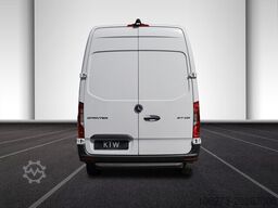 Mercedes-Benz Sprinter 317 Maxi,9GTronic,MBUX,Kamera