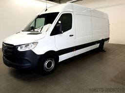 Mercedes-Benz Sprinter 317 Maxi,9GTronic,MBUX,Kamera