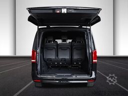 Mercedes-Benz V 300 Avantgarde Extralang,2xSchiebetür elektr.
