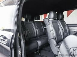 Mercedes-Benz V 300 Avantgarde Extralang,2xSchiebetür elektr.
