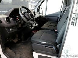 Mercedes-Benz Sprinter 317 Maxi,9GTronic,MBUX,Kamera
