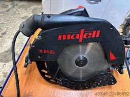 Mafell K85 Ec