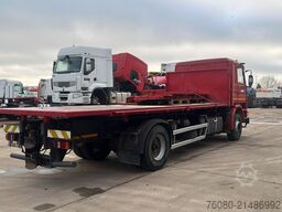 Scania 113 - 320 (MANUAL PUMP / POMPE MANUELLE / TRES ...
