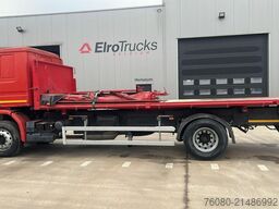 Scania 113 - 320 (MANUAL PUMP / POMPE MANUELLE / TRES ...