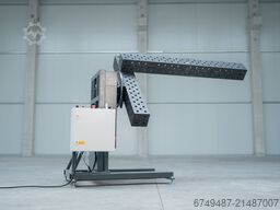 MHC moveFELX solo 1 to