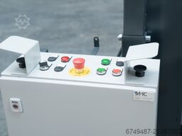 MHC moveFELX solo 1 to