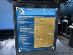 MTU Elbe MT-825
