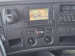 SCANIA R450