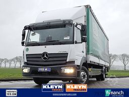 MERCEDES-BENZ ATEGO 1524