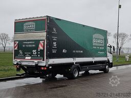 MERCEDES-BENZ ATEGO 1524