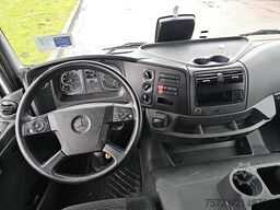 MERCEDES-BENZ ATEGO 1524