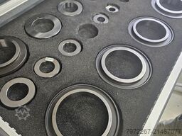 Spinner CNC VC1150