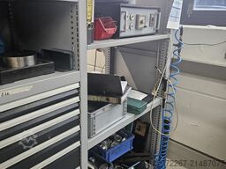 Spinner CNC VC1150