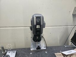 Spinner CNC VC1150