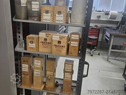 Spinner CNC VC1150