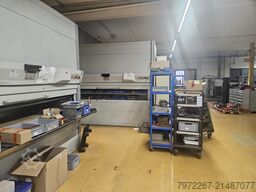 Spinner CNC VC1150
