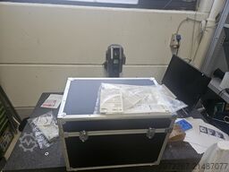 Spinner CNC VC1150
