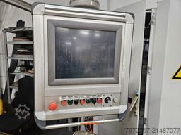 Spinner CNC VC1150