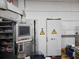Spinner CNC VC1150