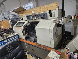 Spinner CNC VC1150