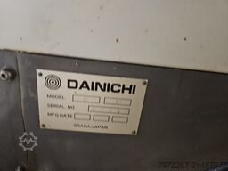 Spinner CNC VC1150