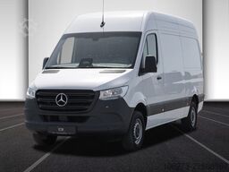 Mercedes-Benz Sprinter 317 CDI,L2H2,Automatik,Kamera