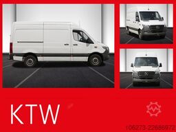 Mercedes-Benz Sprinter 317 CDI,L2H2,Automatik,Kamera