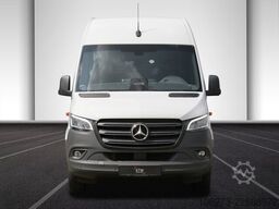 Mercedes-Benz Sprinter 317 CDI,L2H2,Automatik,Kamera