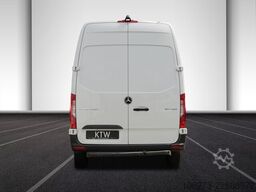 Mercedes-Benz Sprinter 317 CDI,L2H2,Automatik,Kamera