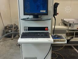 SCM RECORD 100 AL XL
