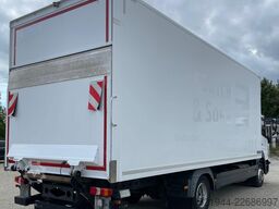 Mercedes-Benz Atego 1221 Lamberet Thermo Koffer BÄR