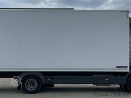 Mercedes-Benz Atego 1221 Lamberet Thermo Koffer BÄR