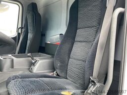 Mercedes-Benz Atego 1221 Lamberet Thermo Koffer BÄR