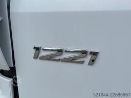Mercedes-Benz Atego 1221 Lamberet Thermo Koffer BÄR