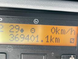 Mercedes-Benz Atego 1221 Lamberet Thermo Koffer BÄR