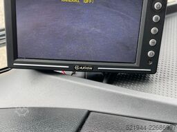 Mercedes-Benz Atego 1221 Lamberet Thermo Koffer BÄR
