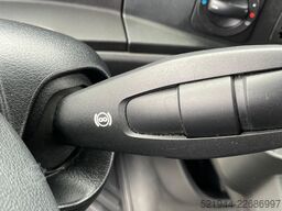 Mercedes-Benz Atego 1221 Lamberet Thermo Koffer BÄR