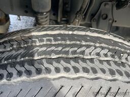 Mercedes-Benz Atego 1221 Lamberet Thermo Koffer BÄR