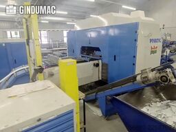 Pivatic Punching Line PCC80-e TT HT